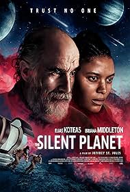 The Silent Planet 