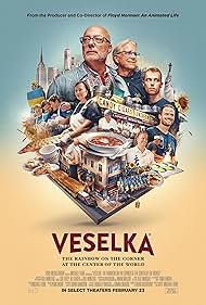 Veselka The Rainbo