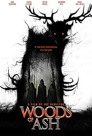 Woods of Ash (2025