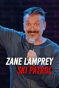 Zane Lamprey Ski P