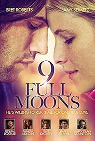 9 Full Moons (2013