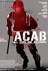 A C A B All Cops A