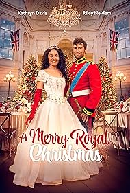A Merry Royal Chri