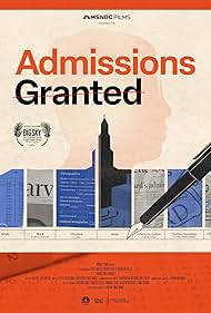 Admissions Granted