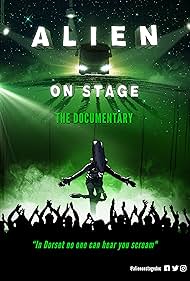 Alien on Stage (20