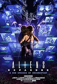 Aliens Expanded (2