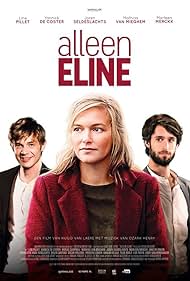 Alleen Eline (2017
