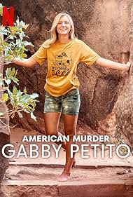 American Murder: G