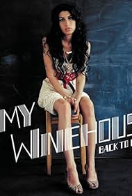 Amy Winehouse Back