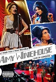 Amy Winehouse I To