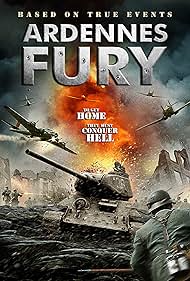 Ardennes Fury (201