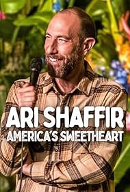 Ari Shaffir Americ