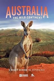 Australia The Wild