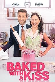 Baked with a Kiss 
