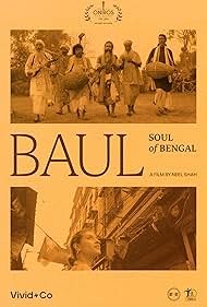 Baul Soul of Benga
