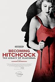 Becoming Hitchcock