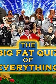 The Big Fat Quiz o