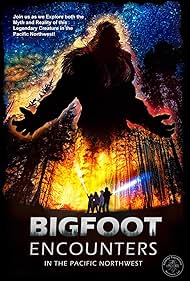 Bigfoot Encounters
