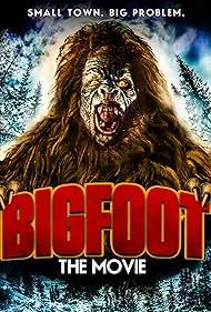 Bigfoot the Movie 