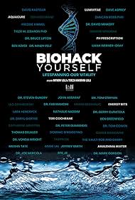 Biohack Yourself (