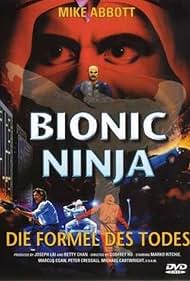 Bionic Ninja (1986