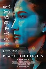 Black Box Diaries 