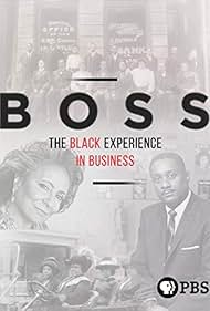 Boss The Black Exp