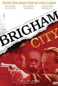Brigham City (2001