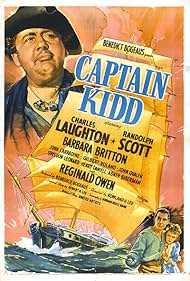 Captain Kidd (1945