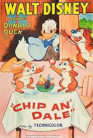 Chip an Dale (1947