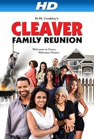 Cleaver Family Reu