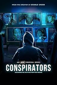 Conspirators (2025