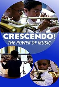 Crescendo The Powe