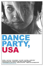 Dance Party, USA (