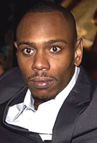 Dave Chappelle (19