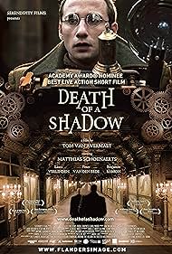 Death of a Shadow 