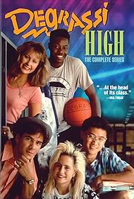Degrassi High (198