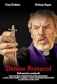 Demon Protocol (20