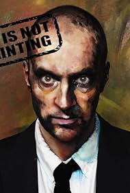 Derren Brown The G