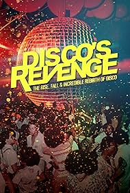 Discos Revenge (20