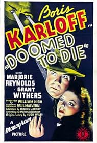 Doomed to Die (194