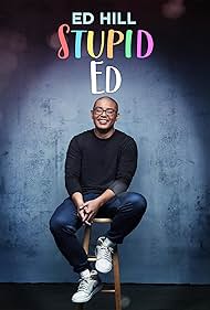 Ed Hill Stupid Ed 