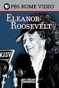 Eleanor Roosevelt 