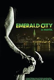 Emerald City (2016