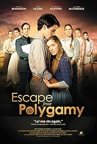 Escape from Polyga