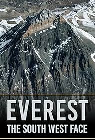 Everest The South 