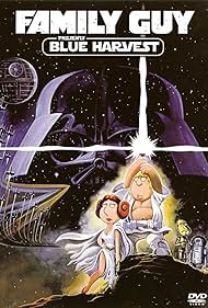 Blue Harvest (2007