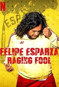 Felipe Esparza Rag