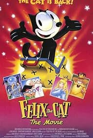 Felix the Cat The 