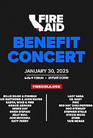 FireAid Benefit Co